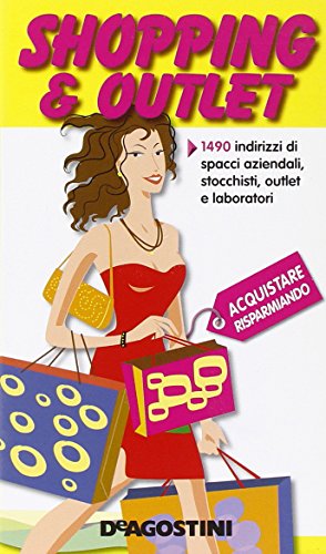 Shopping &amp; outlet