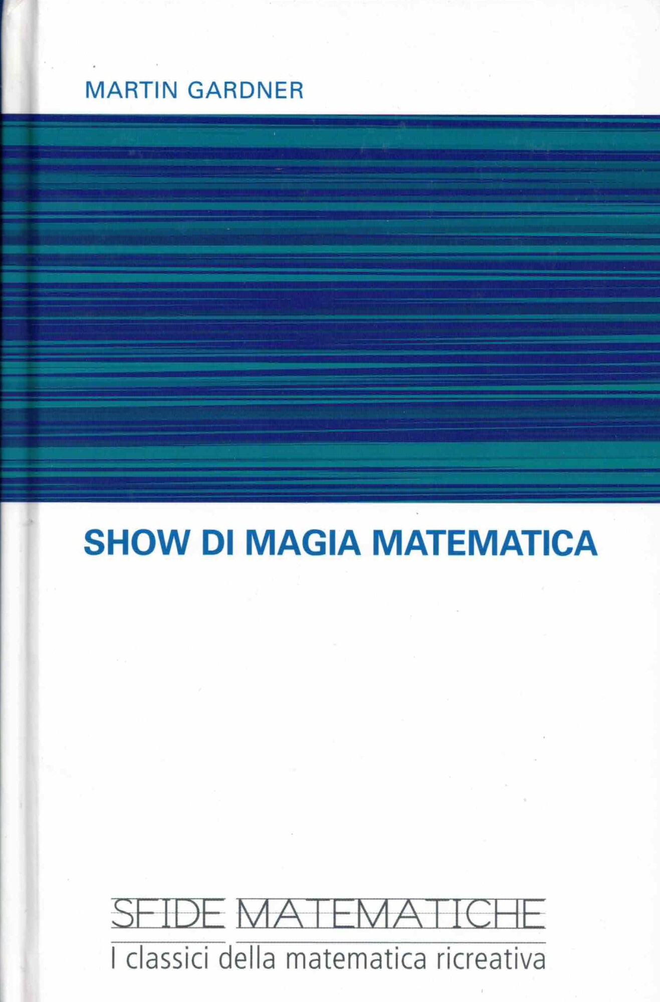 show di magia matematica