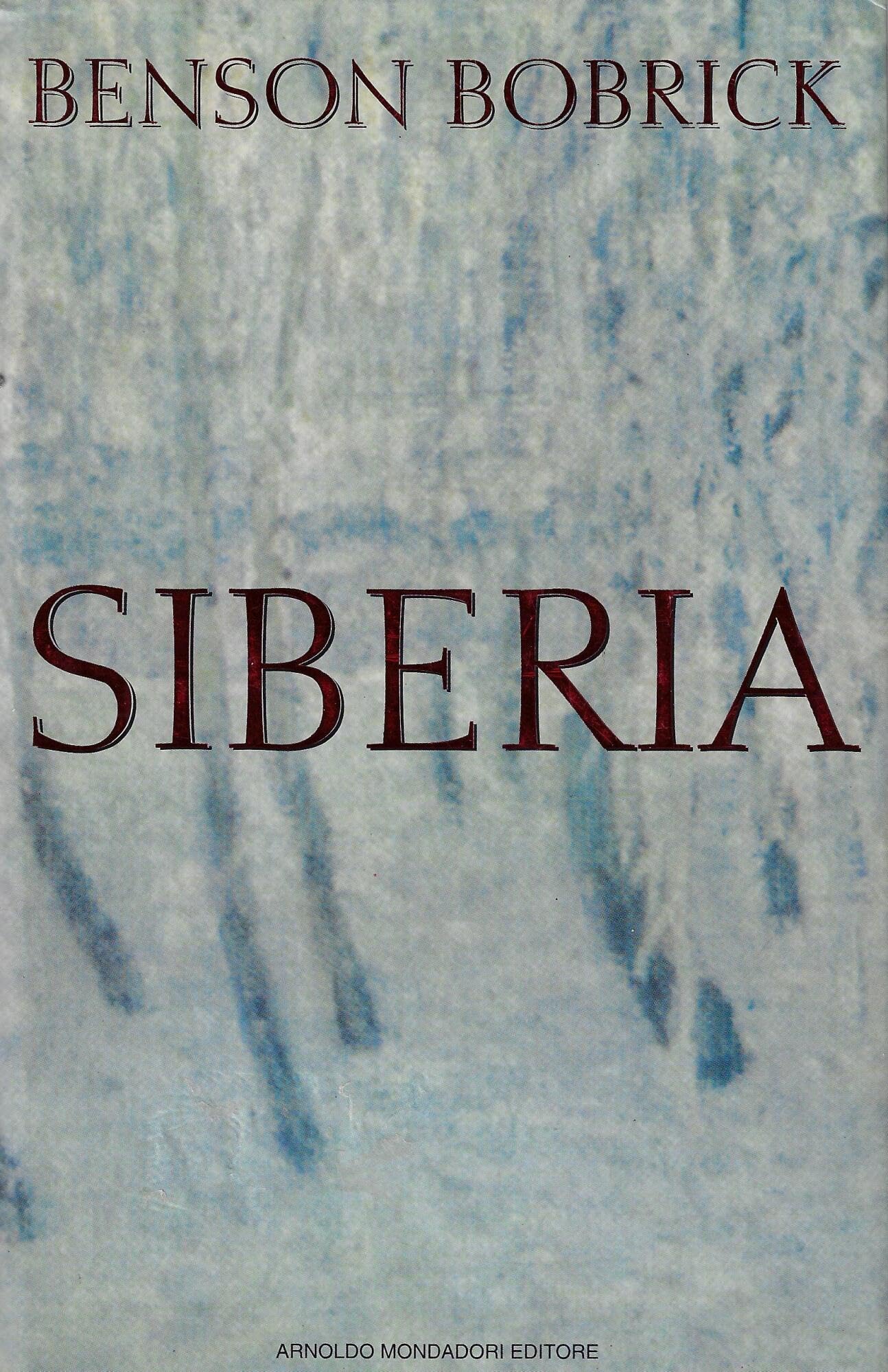 Siberia