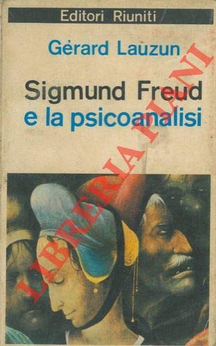 Sigmund Freud e la psicoanalisi.
