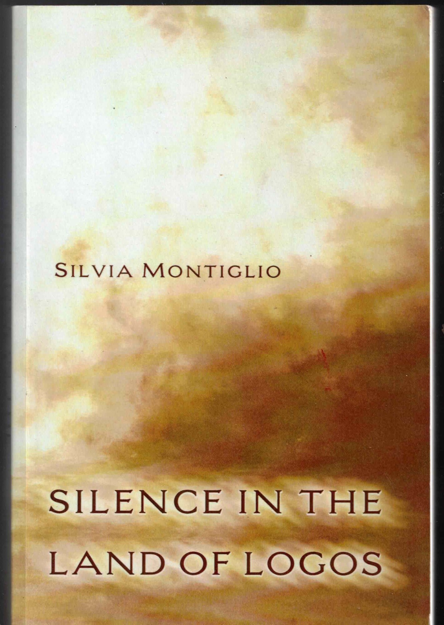 Silence in the Land of Logos