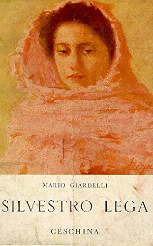 Silvestro Lega