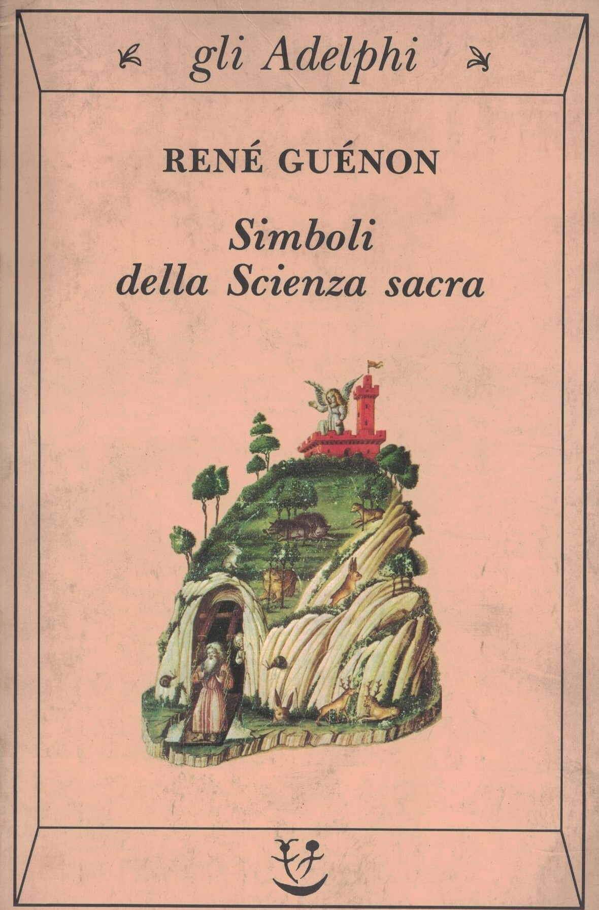 Simboli della scienza sacra