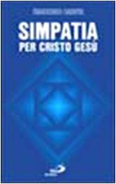 Simpatia per Cristo Gesù