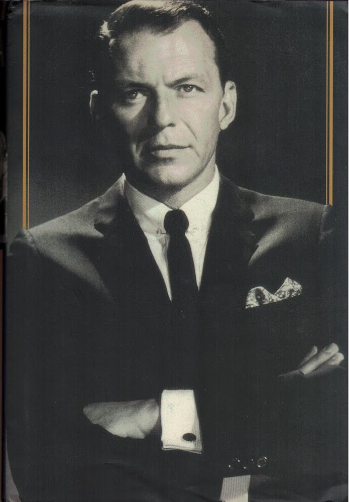 Sinatra oltre la leggenda