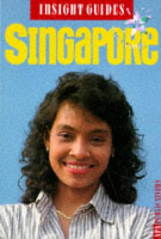 Singapore [Lingua Inglese]