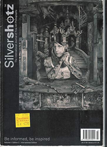Siolvershoz -The international Journal of fine art Photography -Vol. 4 …