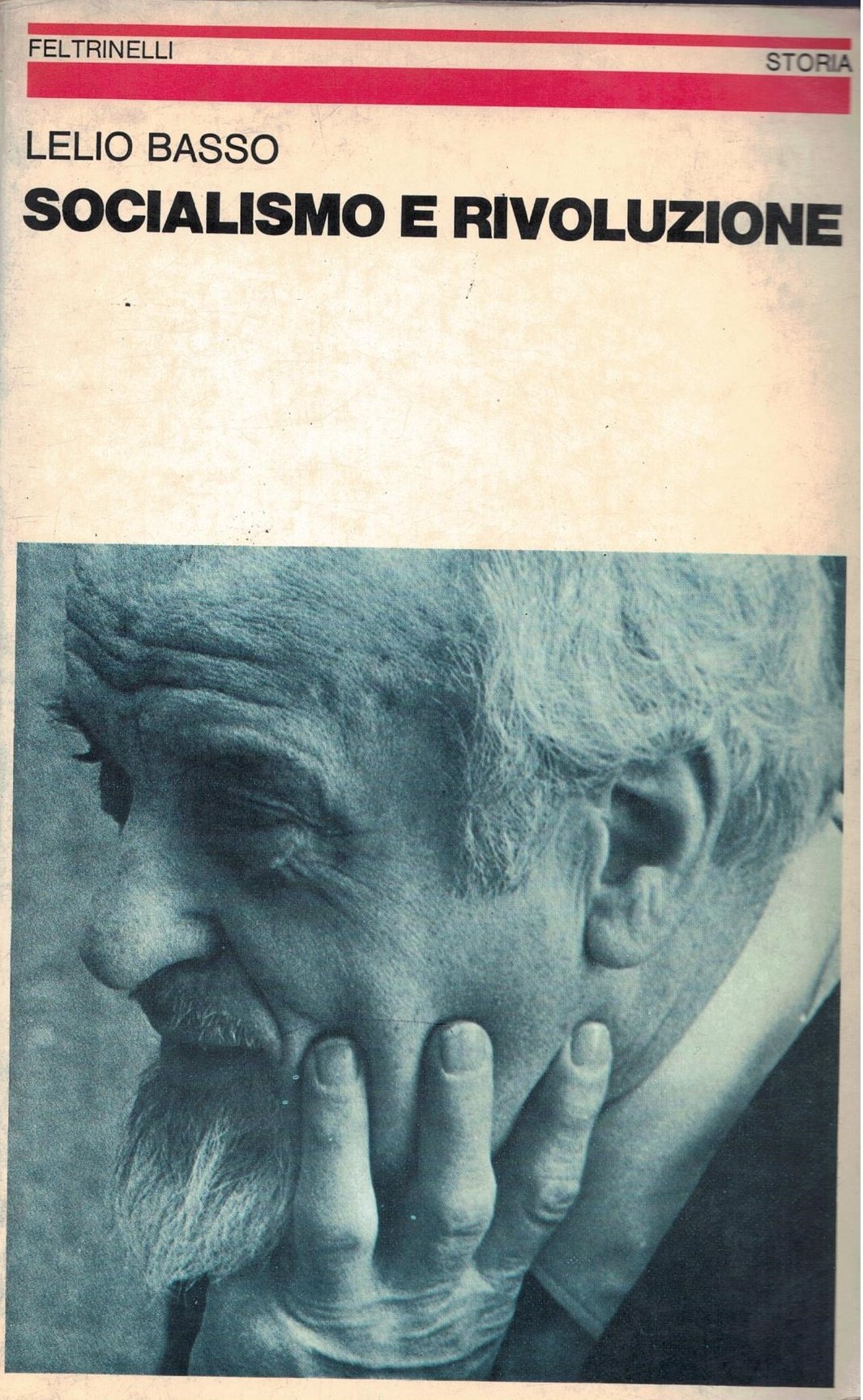 SOCIALISMO E RIVOLUZIONE