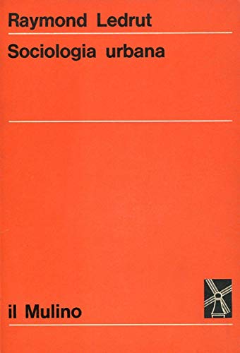 Sociologia urbana