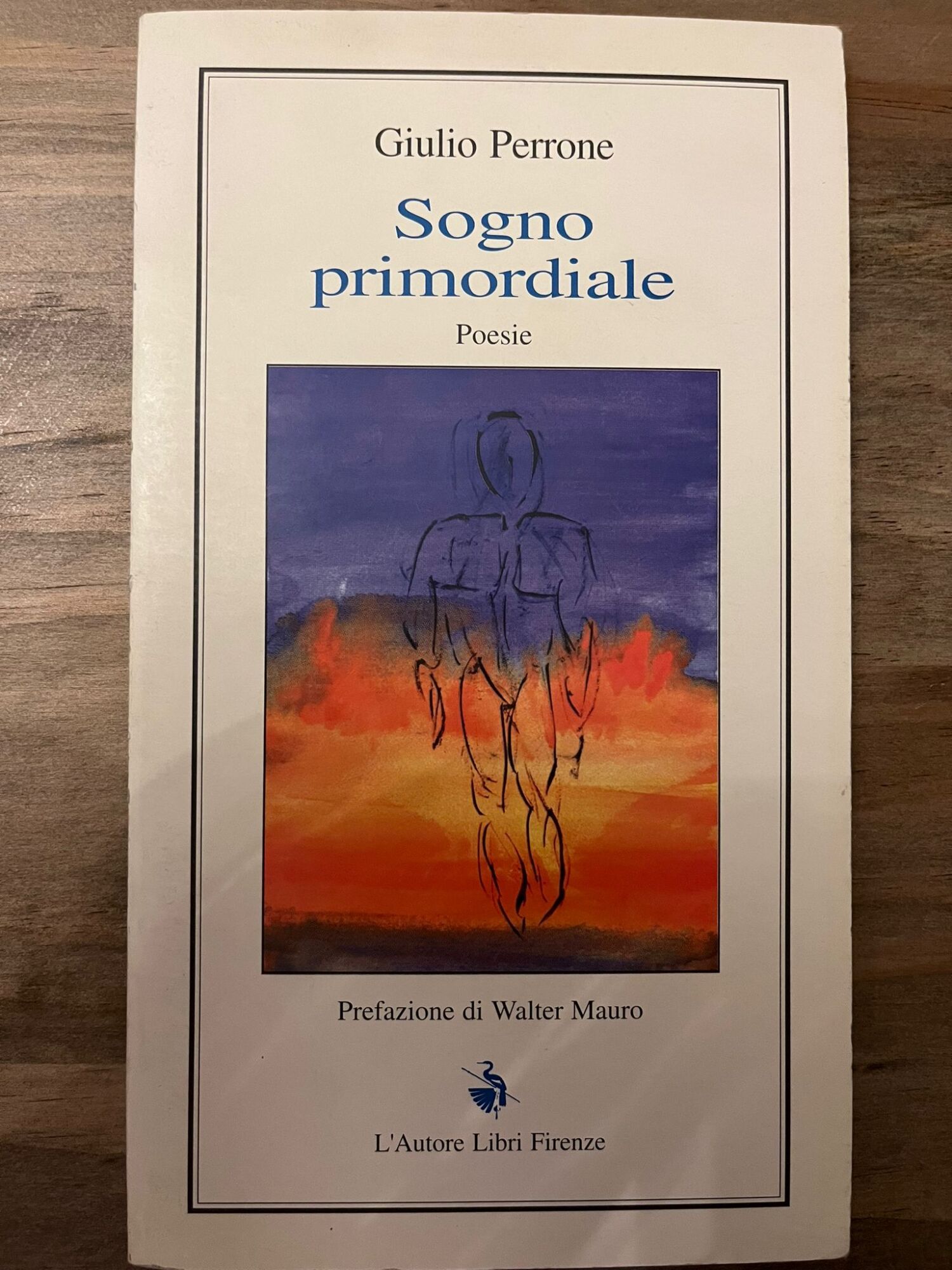 SOGNO PRIMORDIALE