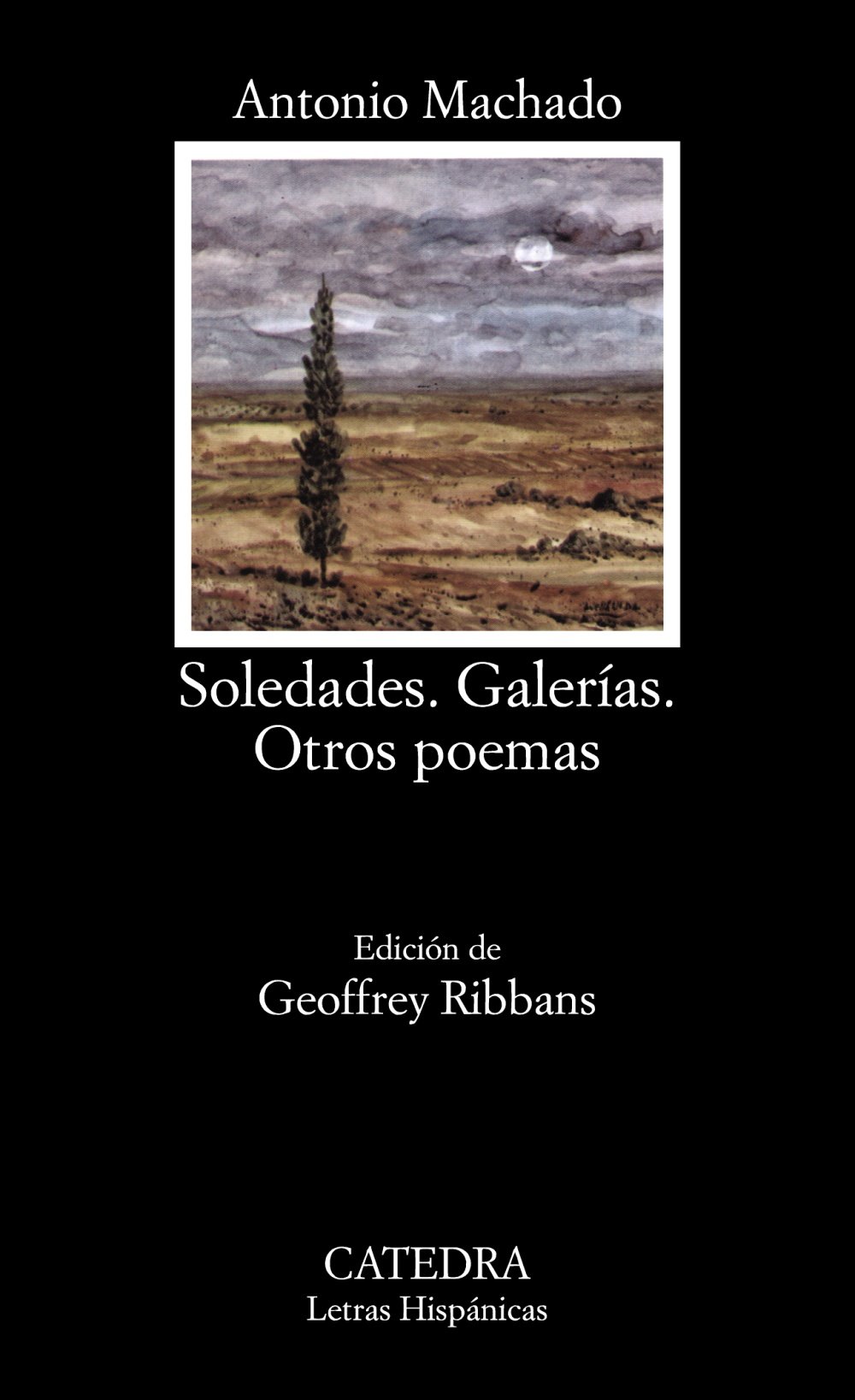 Soledades. Galerias. Otros poema