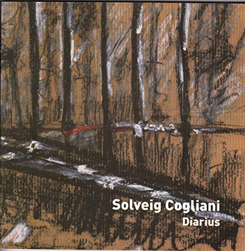 Solveig Cogliani .Diarius