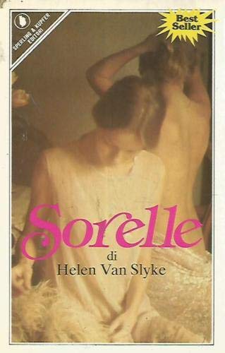 Sorelle Helen Van Slyke Sperling 1983