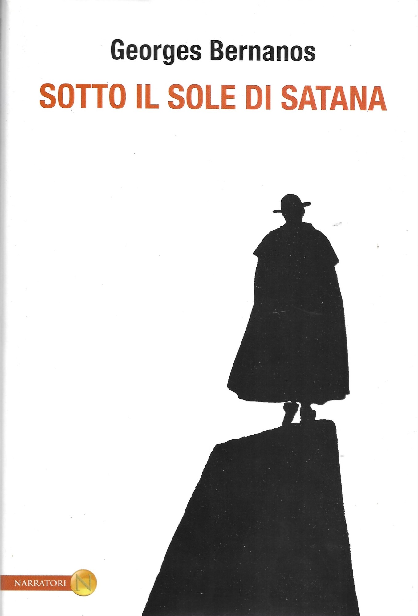 SOTTO IL SOLE DI SATANA