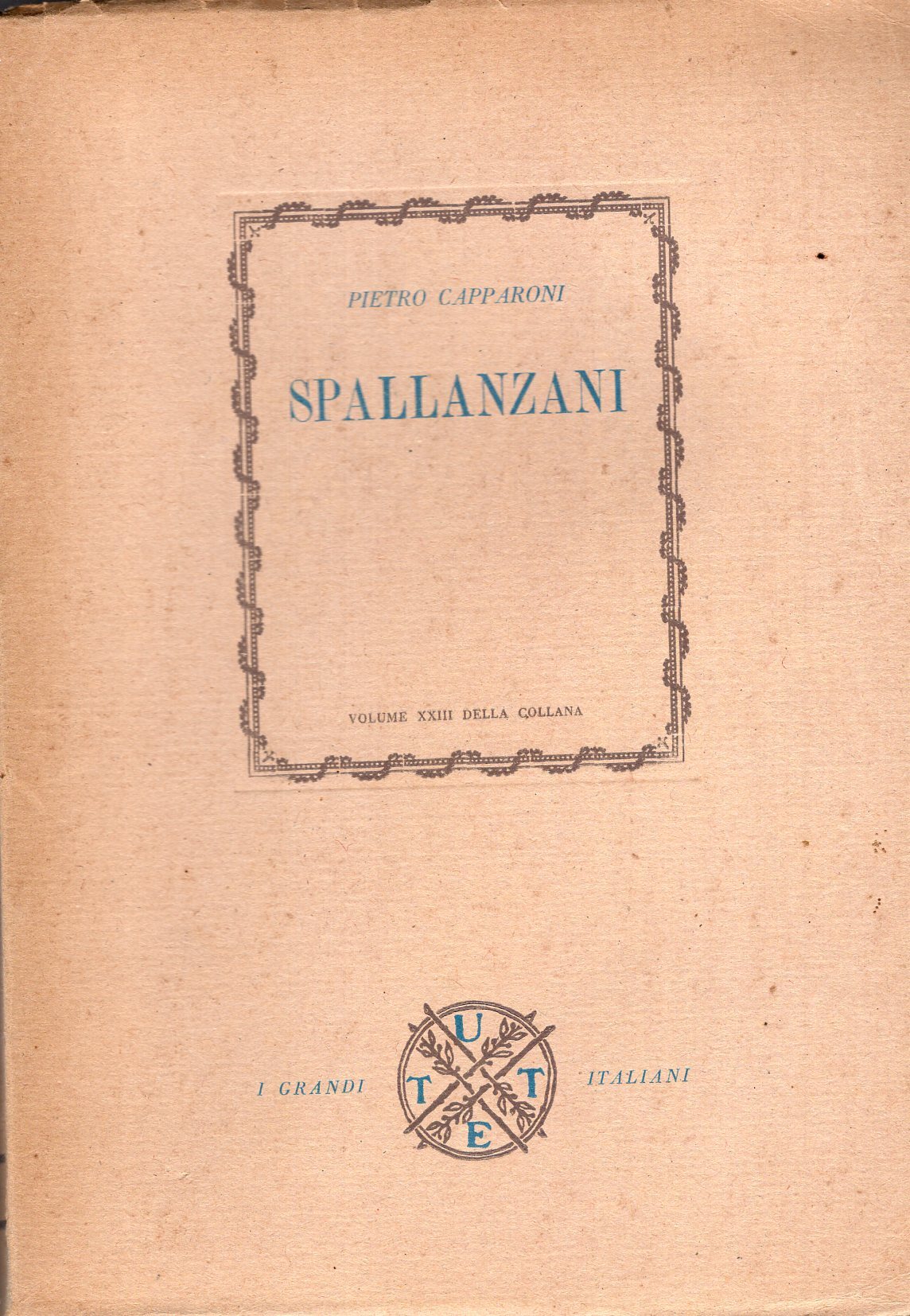 Spallanzani