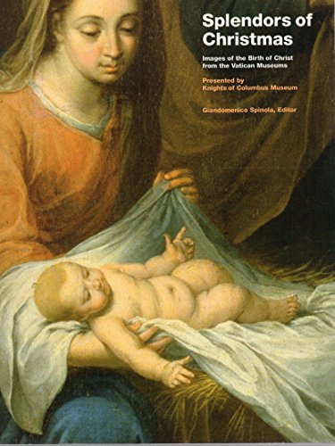 Splendors of Christmas images of the birth of Crist fro …
