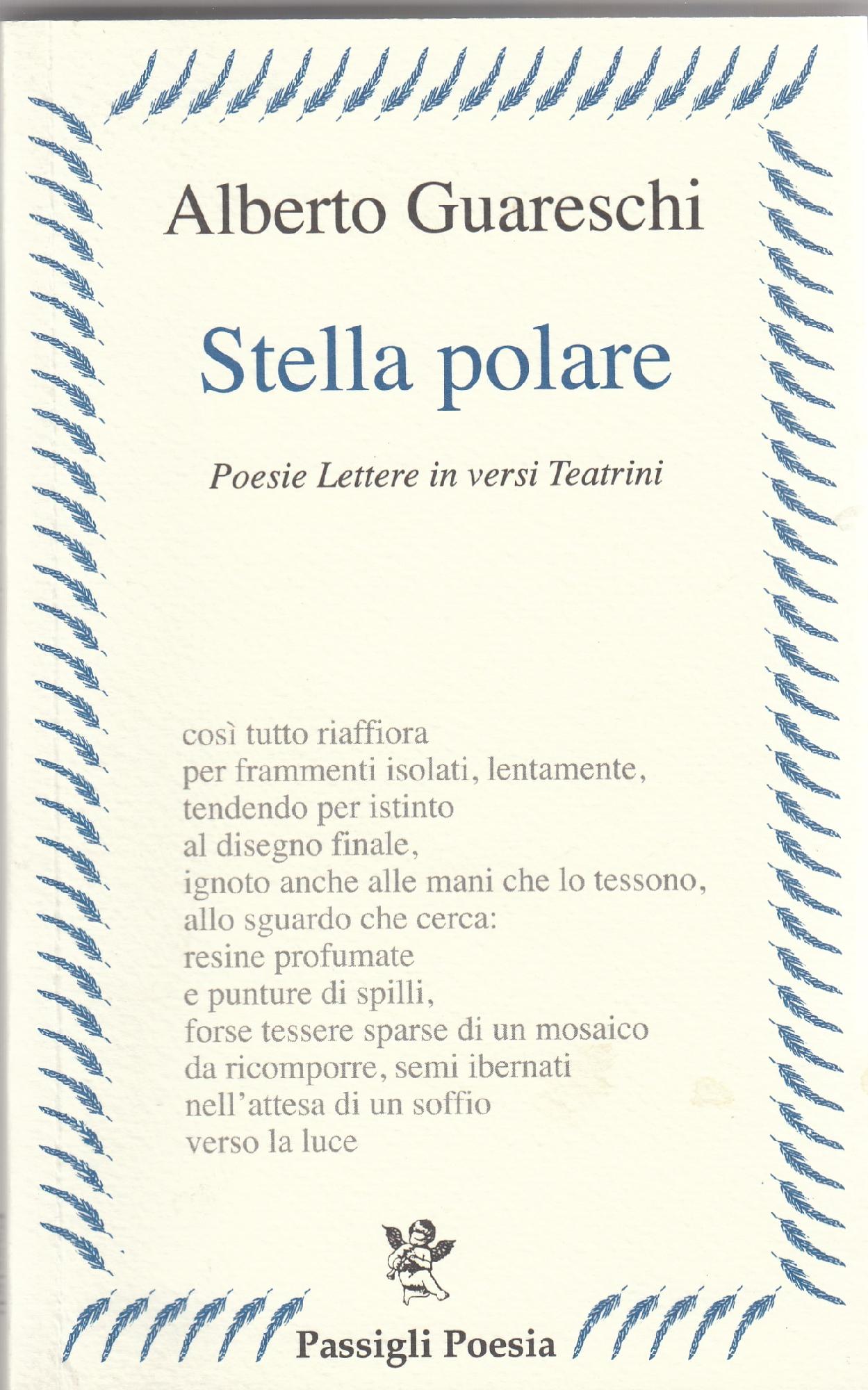 Stella polare : poesie, lettere in versi, teatrini