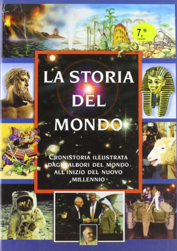 Storia del mondo