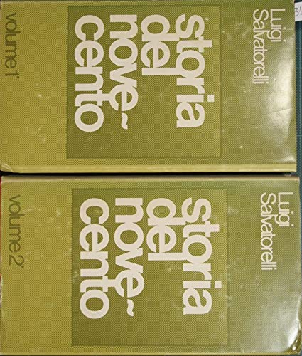 Storia del Novecento : Vol. I: Parte prima - L'Europa …