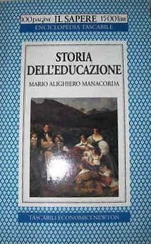 Storia dell'educazione