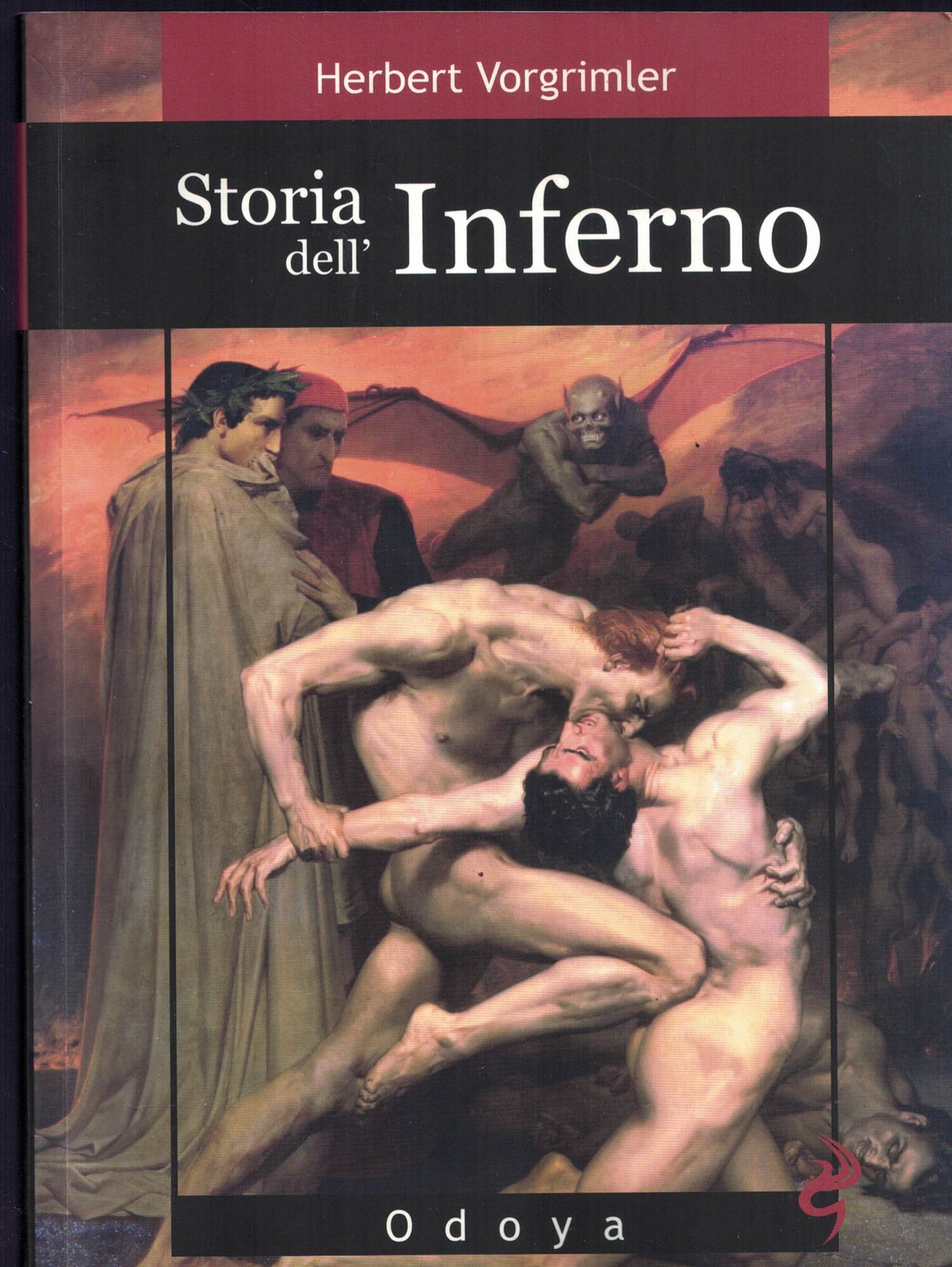 Storia dell'inferno