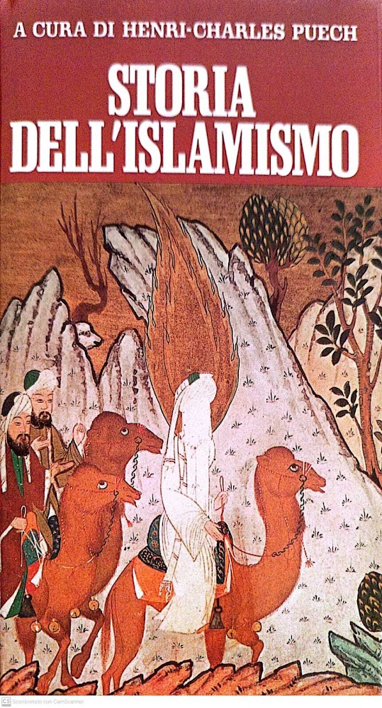 Storia dell'islamismo