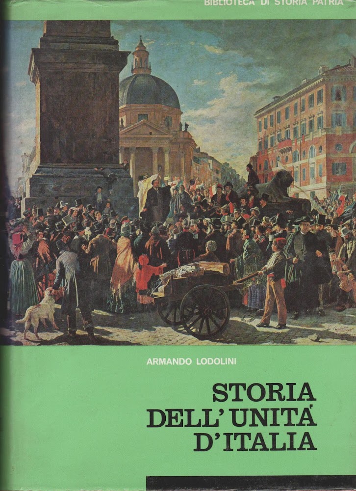 Storia dell'Unita' d'Italia