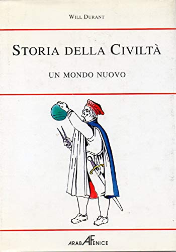 Storia della Civiltà - Un Mondo Nuovo Vol. III^ Tomo …