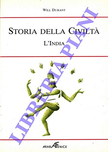 Storia della civilta'. L�India.