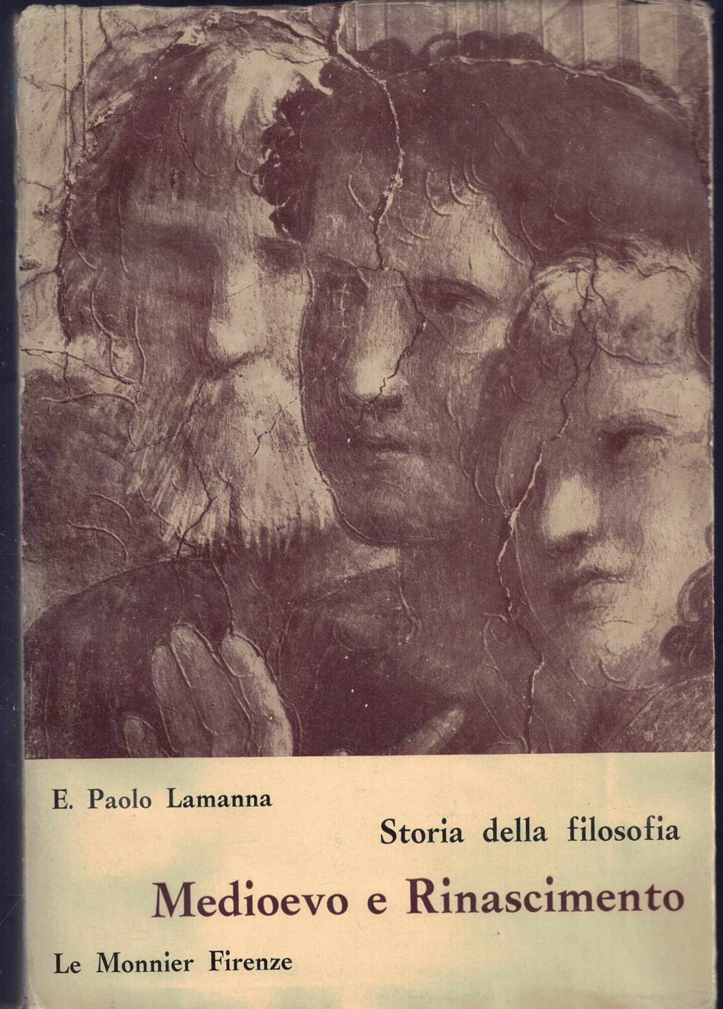 Storia della filosofia Medioevo e Rinascimento