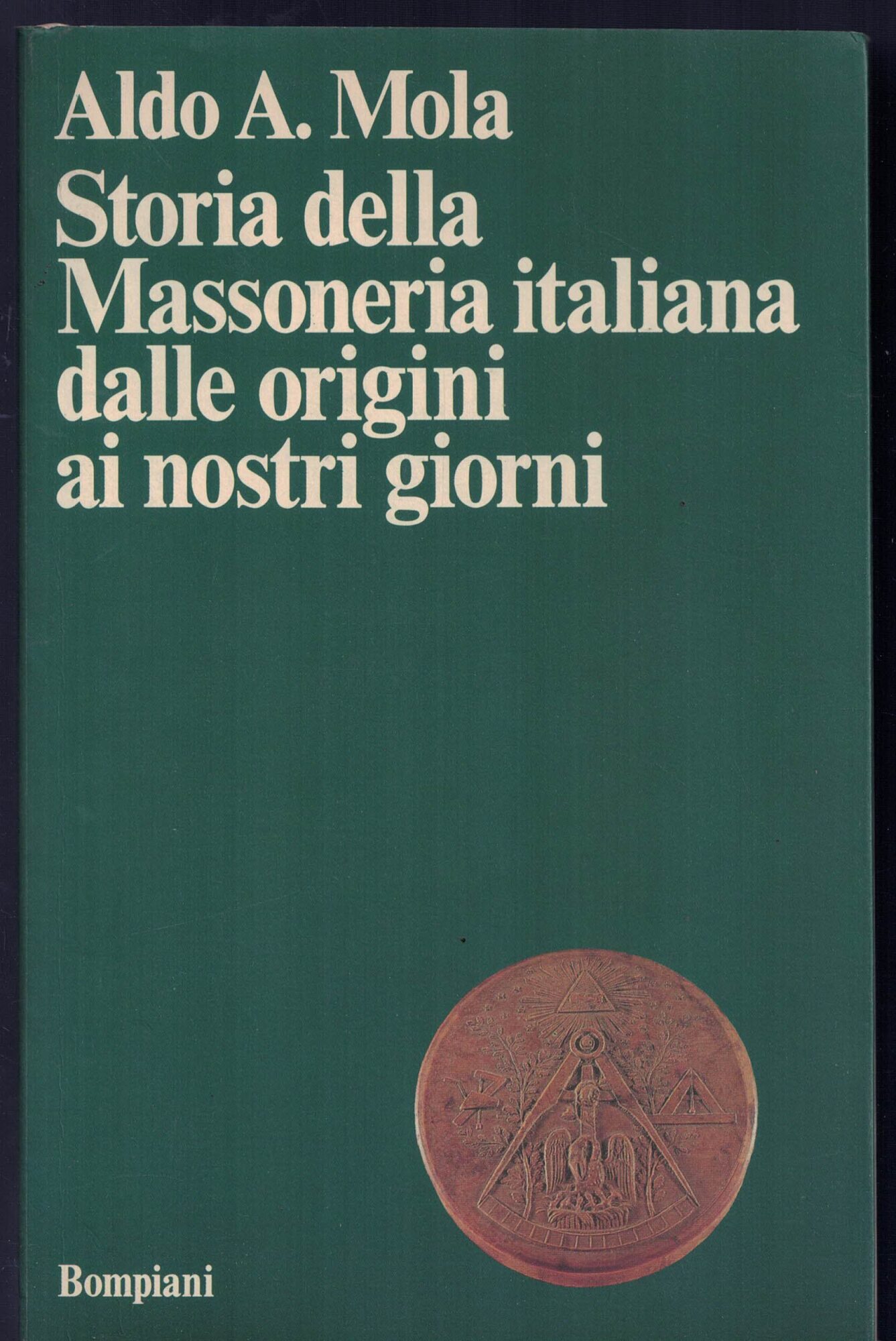 Storia della massoneria