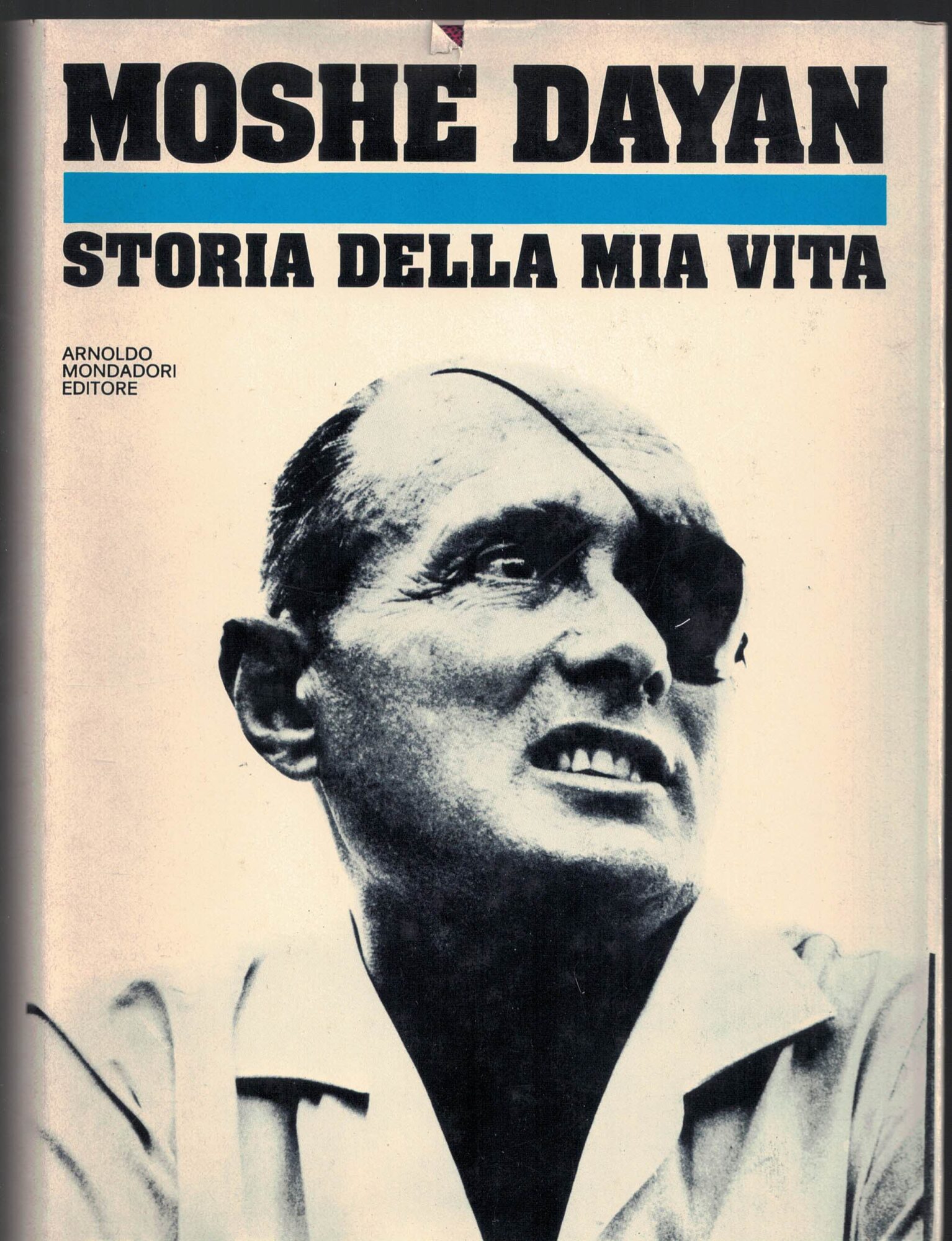 Storia della mia vita