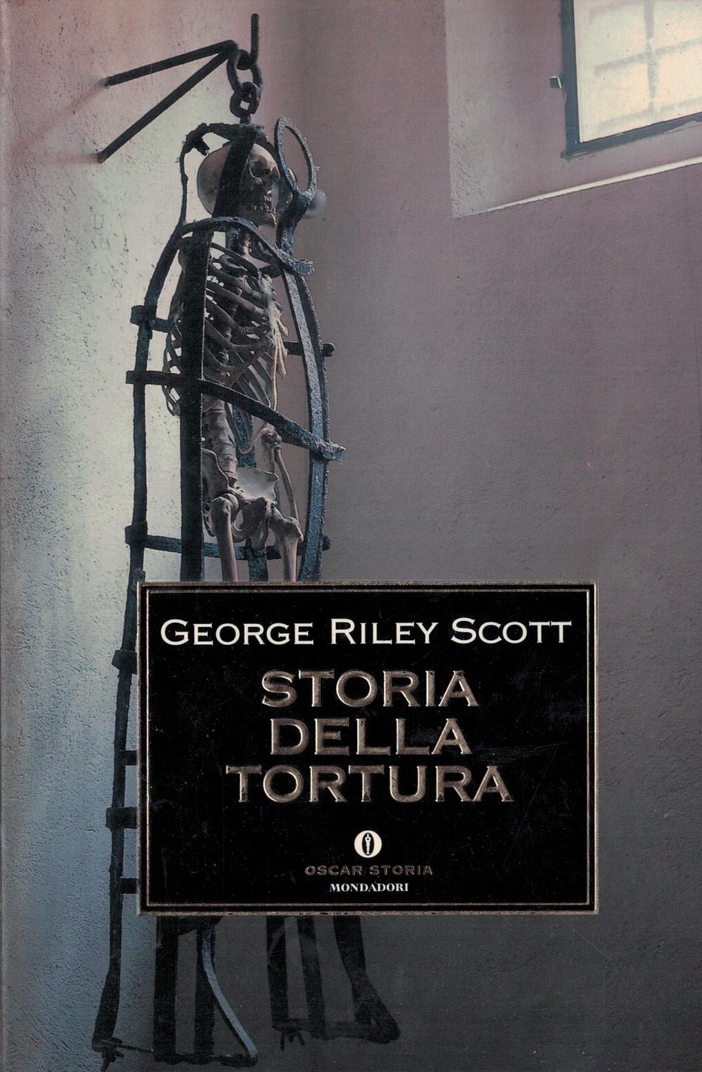 Storia della tortura