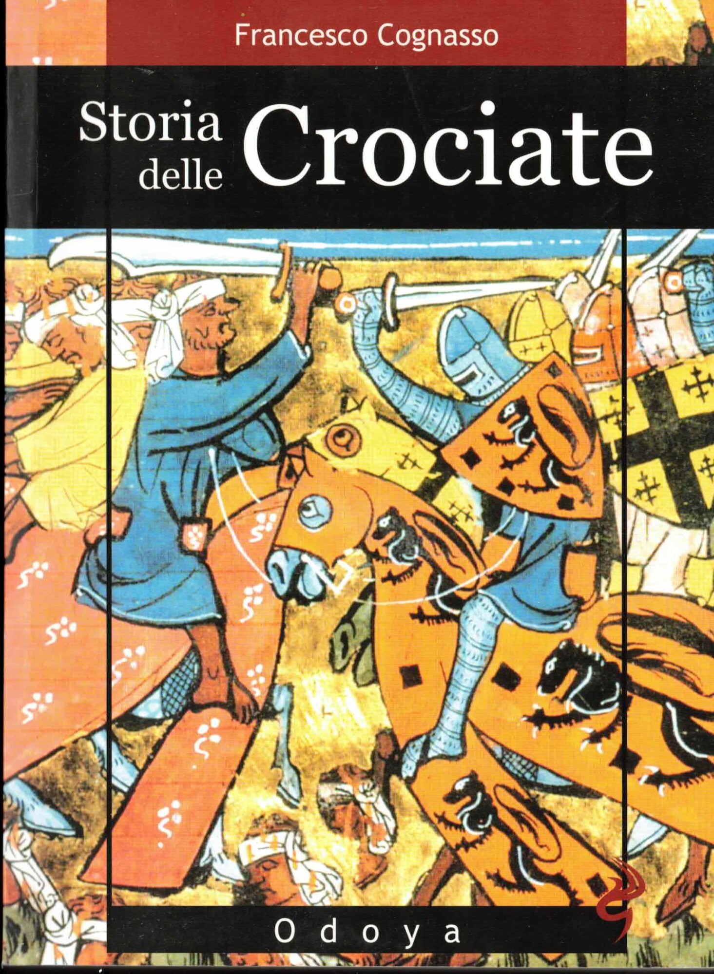 Storia delle crociate
