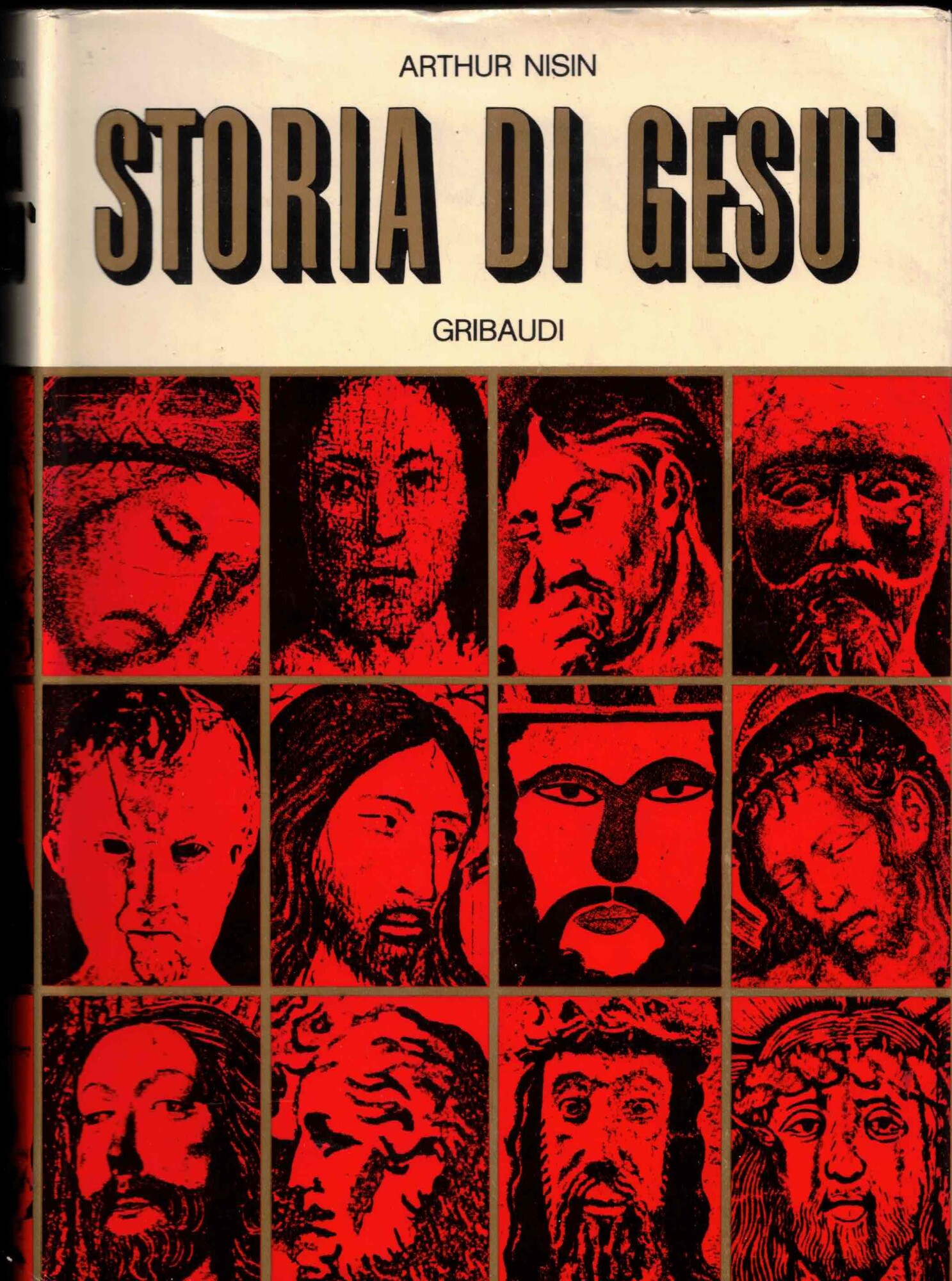Storia Di Gesù.