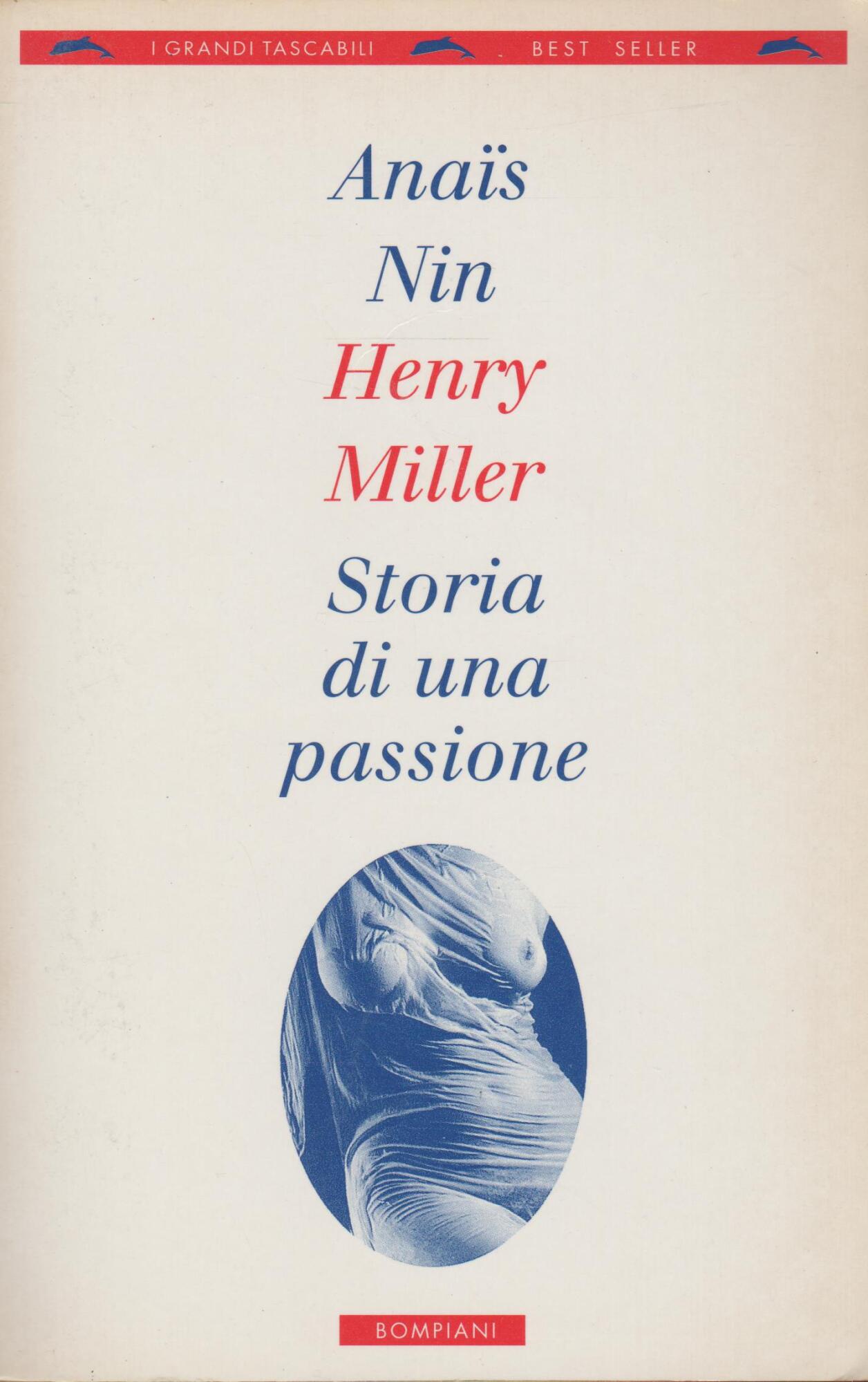 Storia di una passione