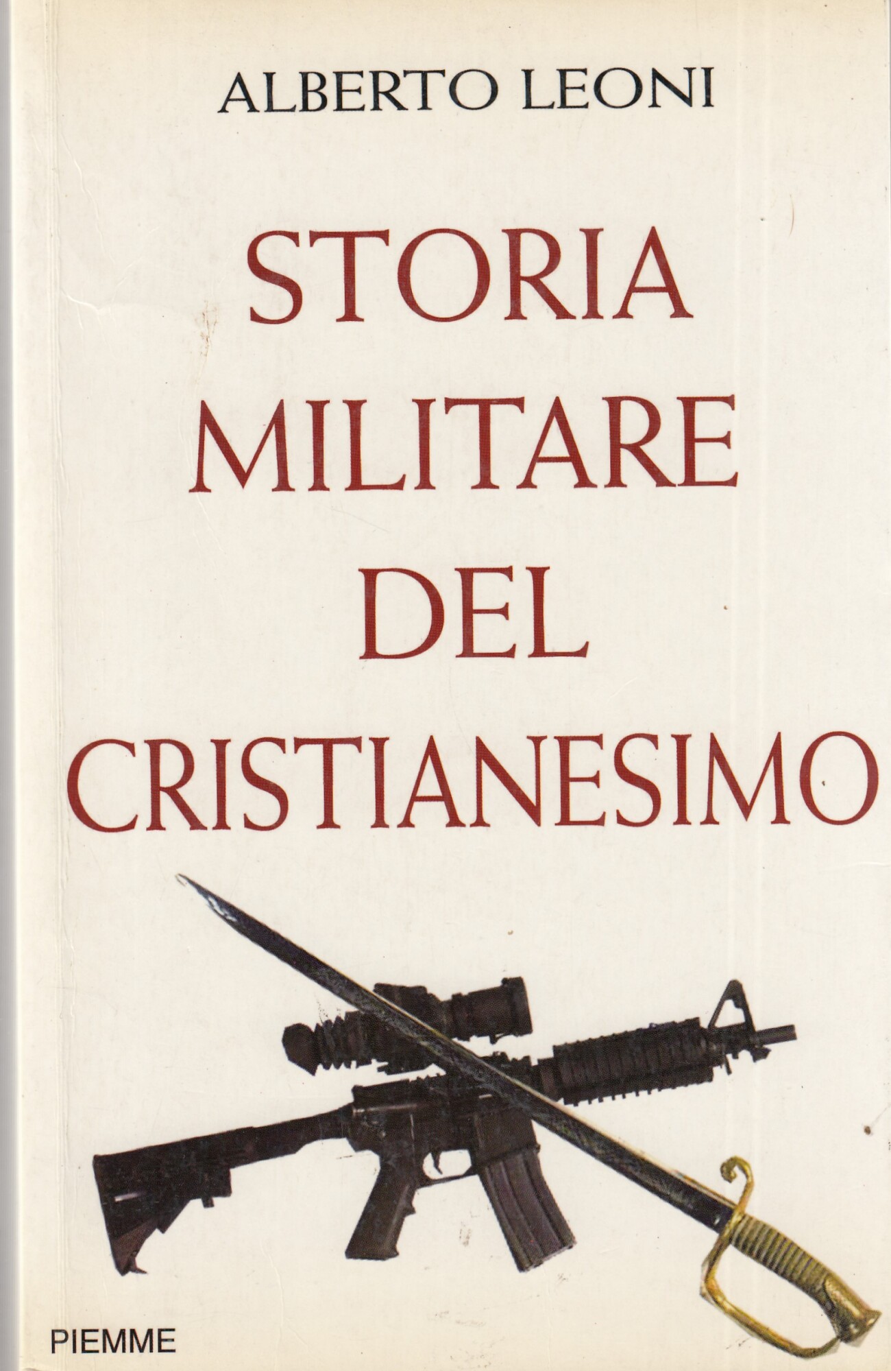 Storia militare del Cristianesimo