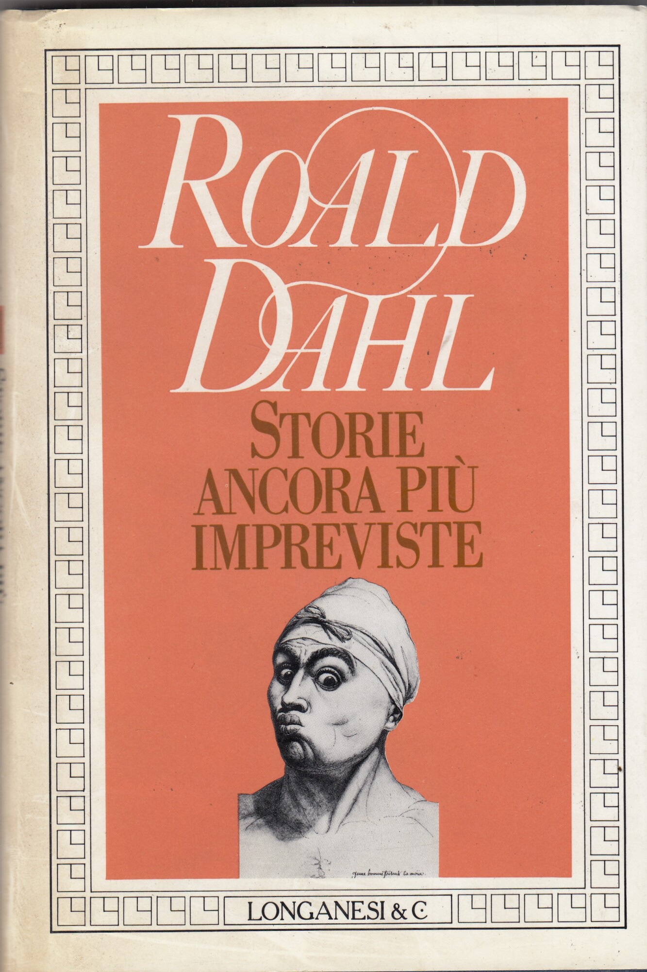 Storie ancora più impreviste