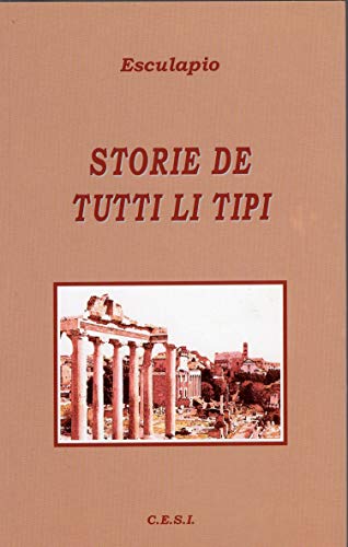 Storie de tutti li tipi