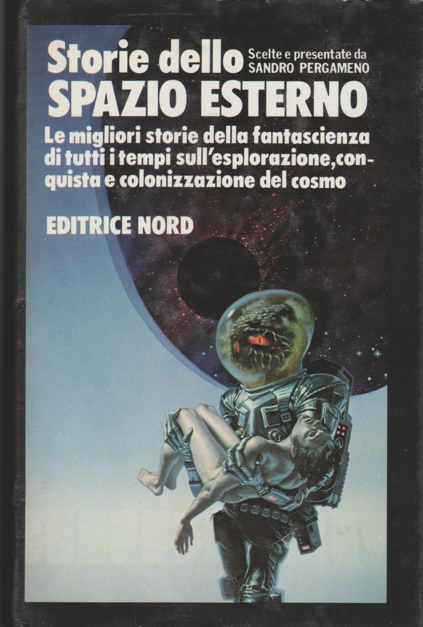 Storie dello spazio esterno