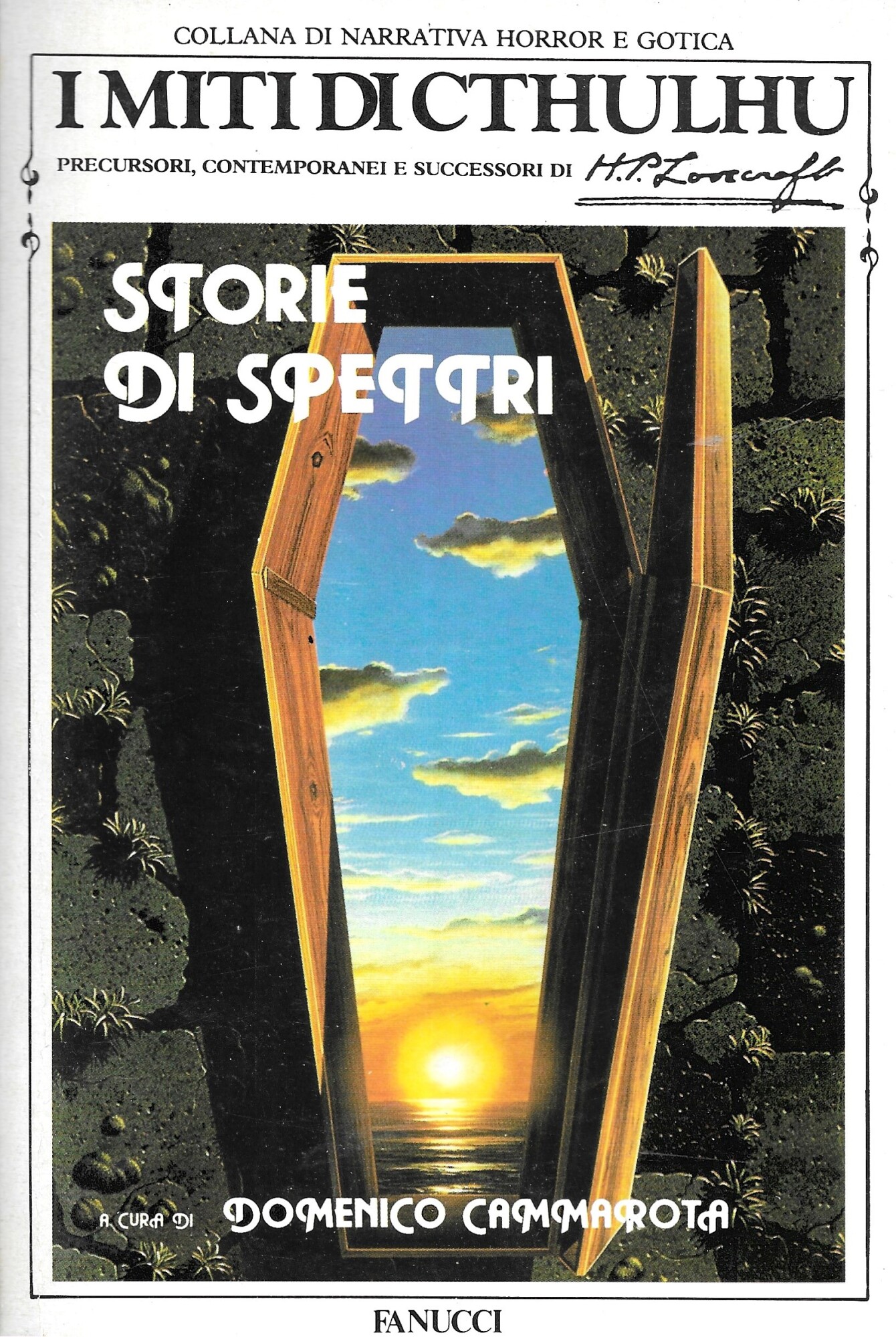 Storie di spettri