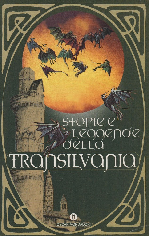 Storie e leggende della Transilvania