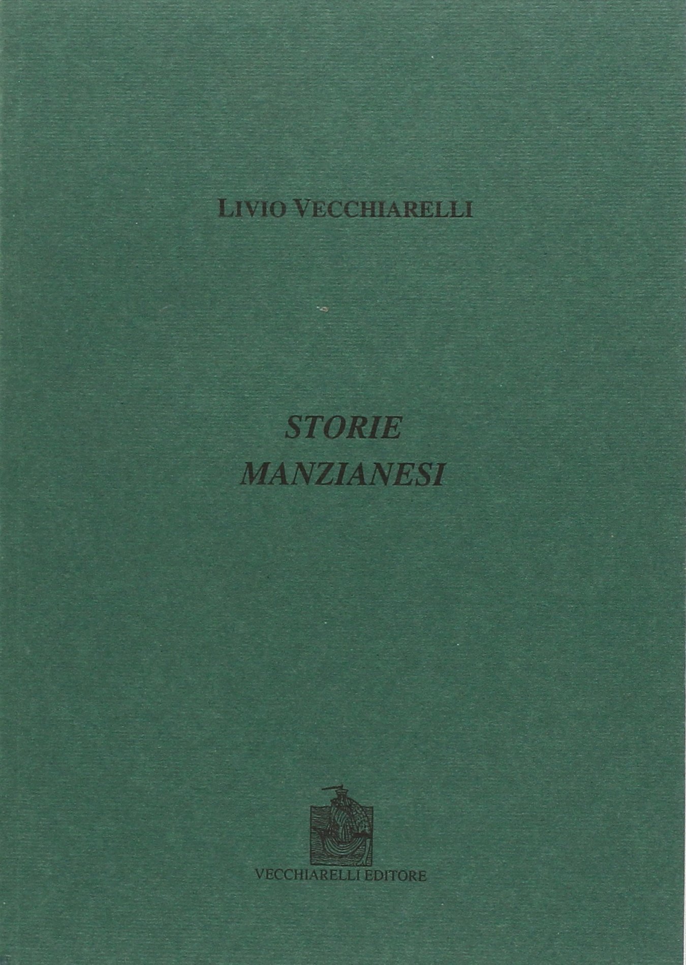 Storie manzianesi