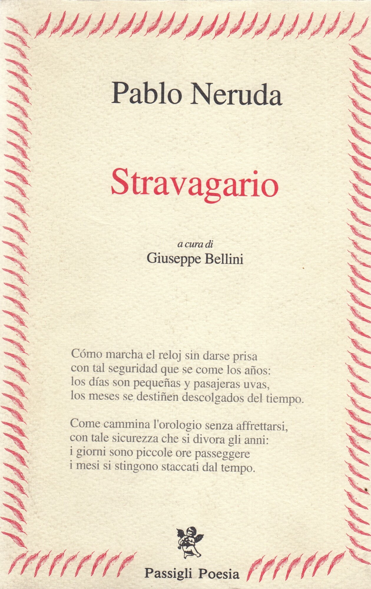 Stravagario