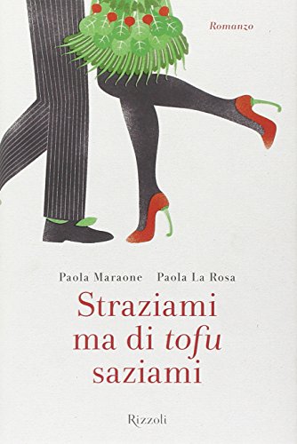 Straziami ma di tofu saziami