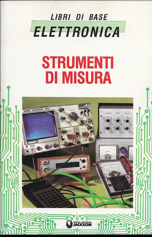 STRUMENTI DI MISURA