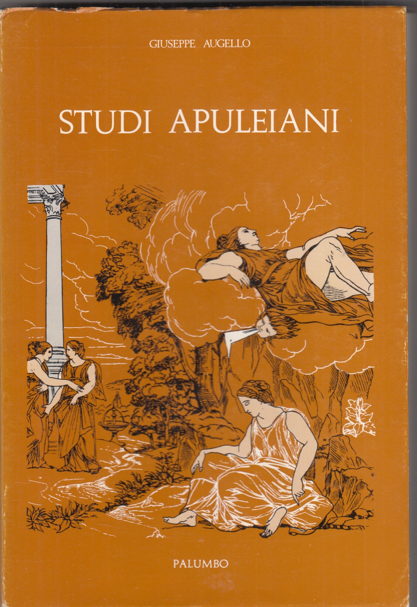 Studi Apuleani