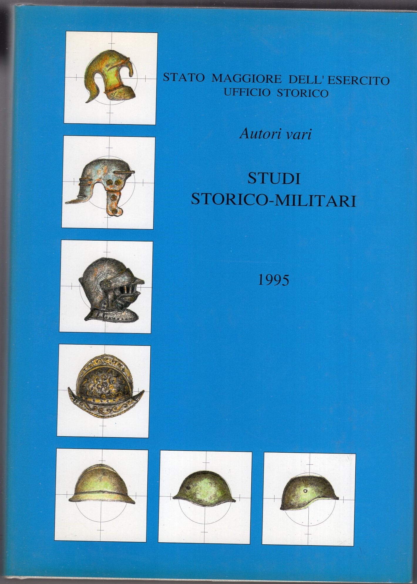 Studi Storico Militari 1995