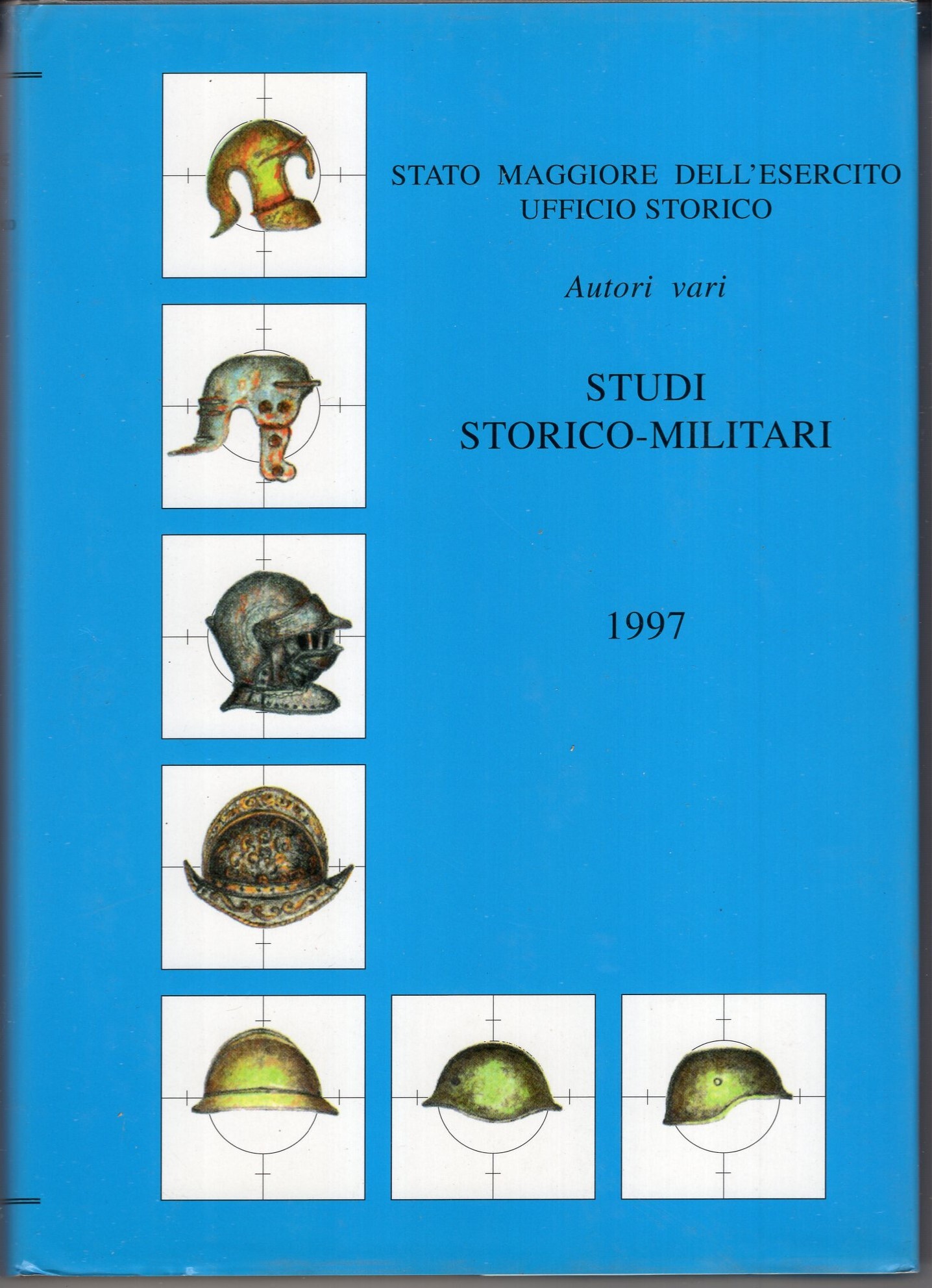 Studi Storico Militari 1997