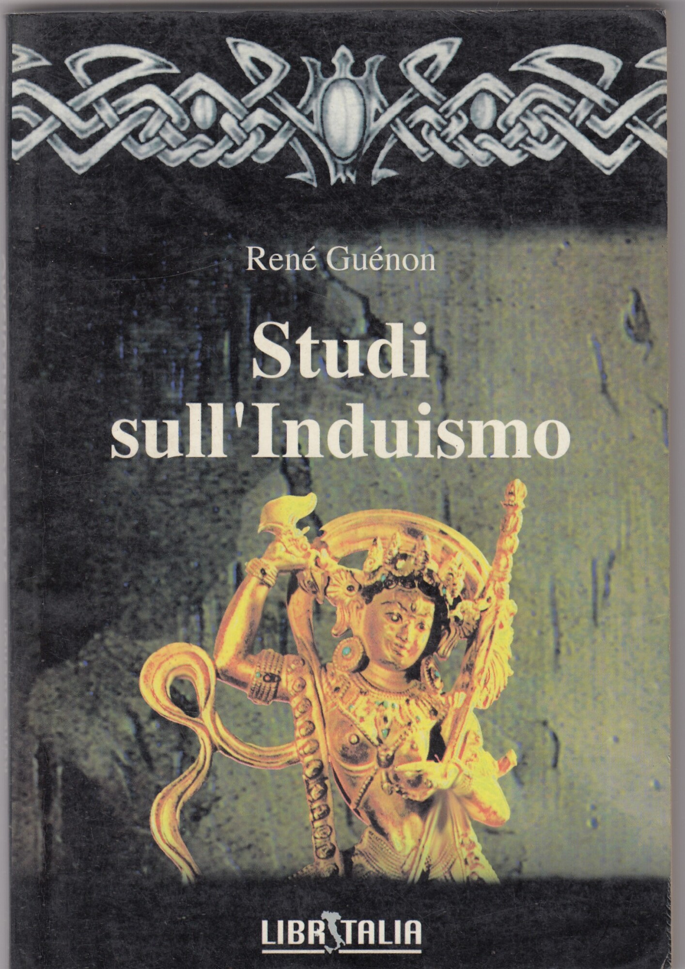 Studi sull'induismo